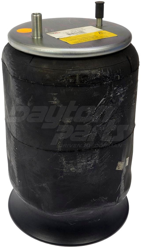 Dayton Parts 452-9243 Air Spring - Rolling Lobe