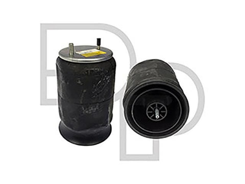 Dayton Parts 452-9243P Air Spring - Rolling Lobe