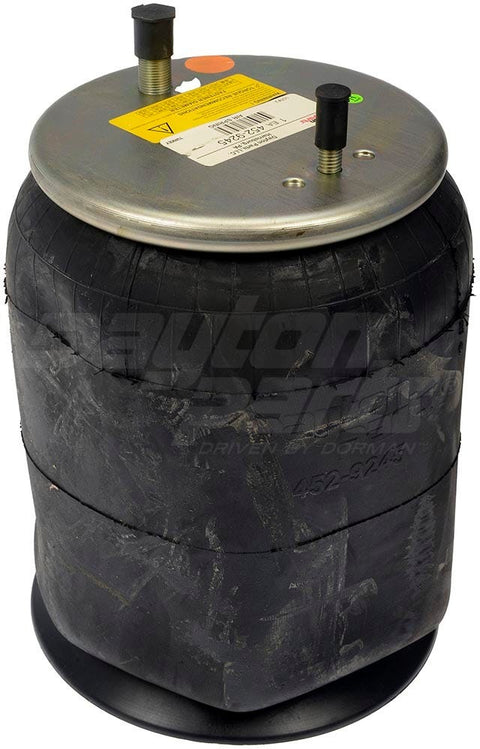 Dayton Parts 452-9245 Air Spring - Rolling Lobe