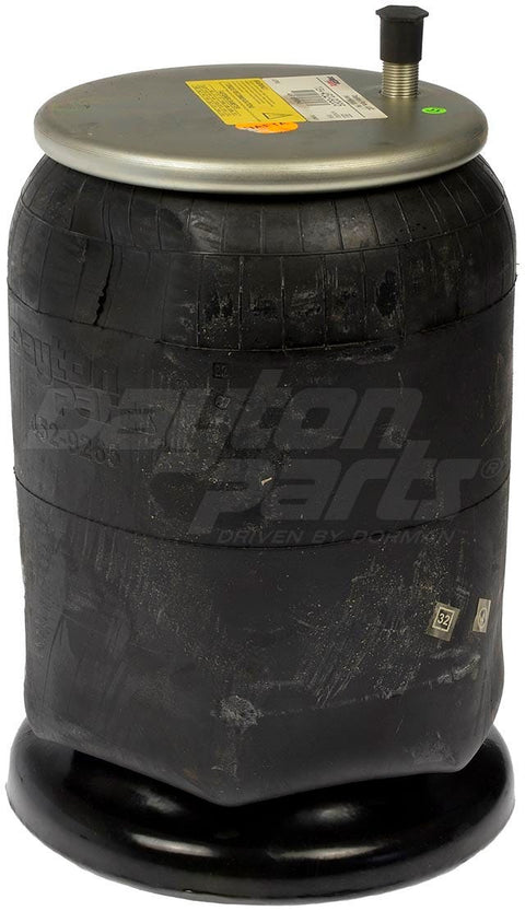 Dayton Parts 452-9265 Air Spring - Rolling Lobe