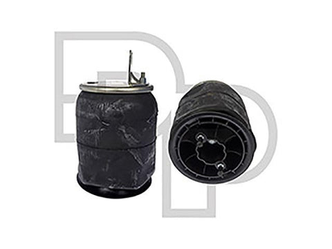Dayton Parts 452-9287P Air Spring - Rolling Lobe