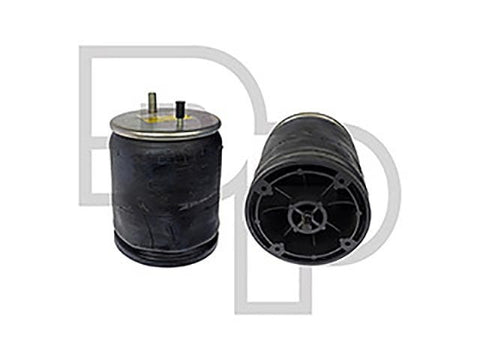 Dayton Parts 452-9293P Air Spring - Rolling Lobe
