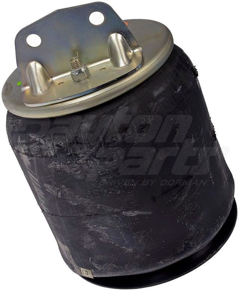 Dayton Parts 452-9296 Air Spring - Rolling Lobe
