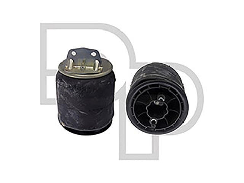 Dayton Parts 452-9296P Air Spring - Rolling Lobe