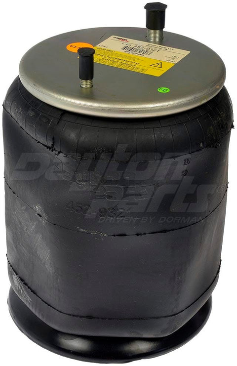 Dayton Parts 452-9321 Air Spring - Rolling Lobe