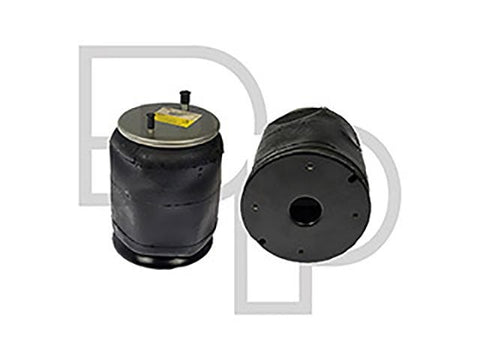Dayton Parts 452-9321P Air Spring - Rolling Lobe