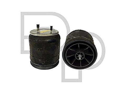 Dayton Parts 452-9346P Air Spring - Rolling Lobe