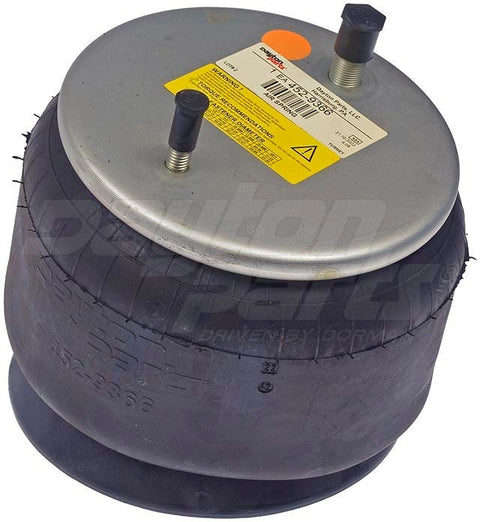 Dayton Parts 452-9366 Air Spring - Rolling Lobe