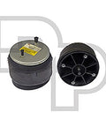 Dayton Parts 452-9366P Air Spring - Rolling Lobe