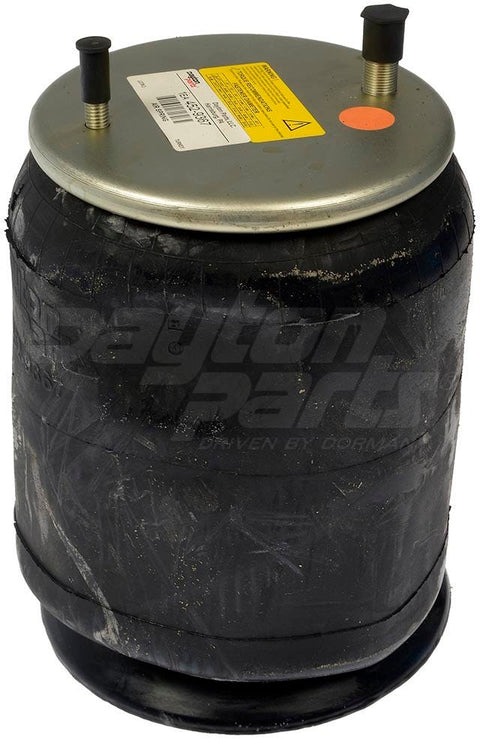 Dayton Parts 452-9367 Air Spring - Rolling Lobe