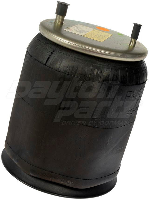 Dayton Parts 452-9370 Air Spring - Rolling Lobe