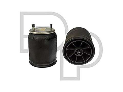Dayton Parts 452-9370P Air Spring - Rolling Lobe