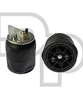 Dayton Parts 452-9371P Air Spring - Rolling Lobe
