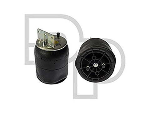 Dayton Parts 452-9371P Air Spring - Rolling Lobe