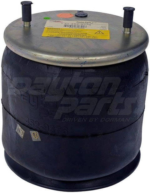 Dayton Parts 452-9376L Air Spring