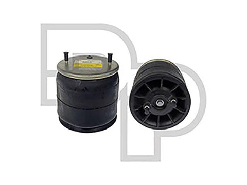 Dayton Parts 452-9376P Air Spring - Rolling Lobe