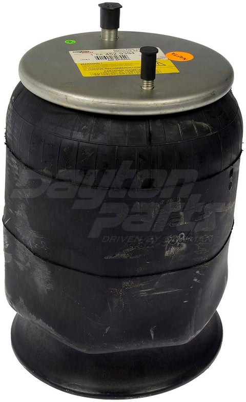Dayton Parts 452-9394 Air Spring - Rolling Lobe