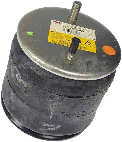 Dayton Parts 452-9459L Air Spring