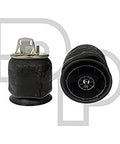 Dayton Parts 452-9471P Air Spring - Rolling Lobe