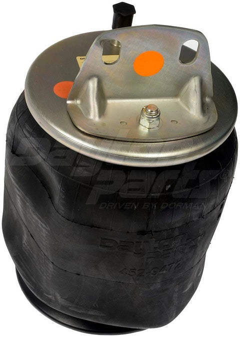 Dayton Parts 452-9472L Air Spring