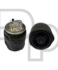 Dayton Parts 452-9472P Air Spring - Rolling Lobe