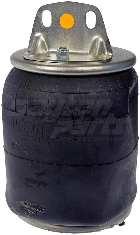 Dayton Parts 452-9491 Air Spring - Rolling Lobe