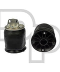 Dayton Parts 452-9504P Air Spring - Rolling Lobe