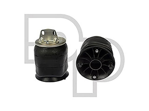 Dayton Parts 452-9504P Air Spring - Rolling Lobe
