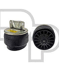 Dayton Parts 452-9547P Air Spring - Rolling Lobe