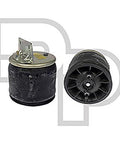 Dayton Parts 452-9616P Air Spring - Rolling Lobe