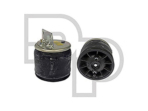 Dayton Parts 452-9616P Air Spring - Rolling Lobe