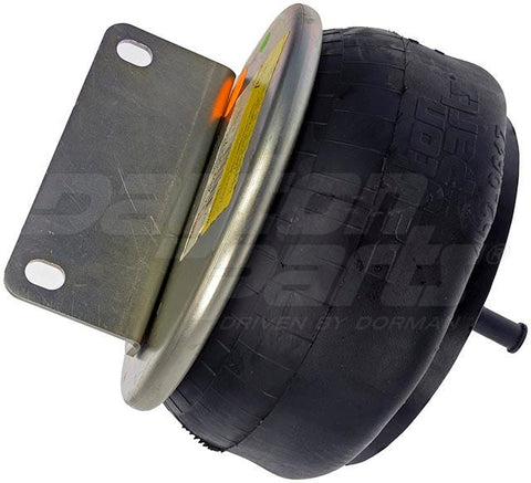 Dayton Parts 452-9617 Air Spring - Rolling Lobe