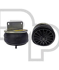 Dayton Parts 452-9617P Air Spring - Rolling Lobe