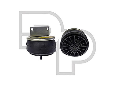 Dayton Parts 452-9617P Air Spring - Rolling Lobe