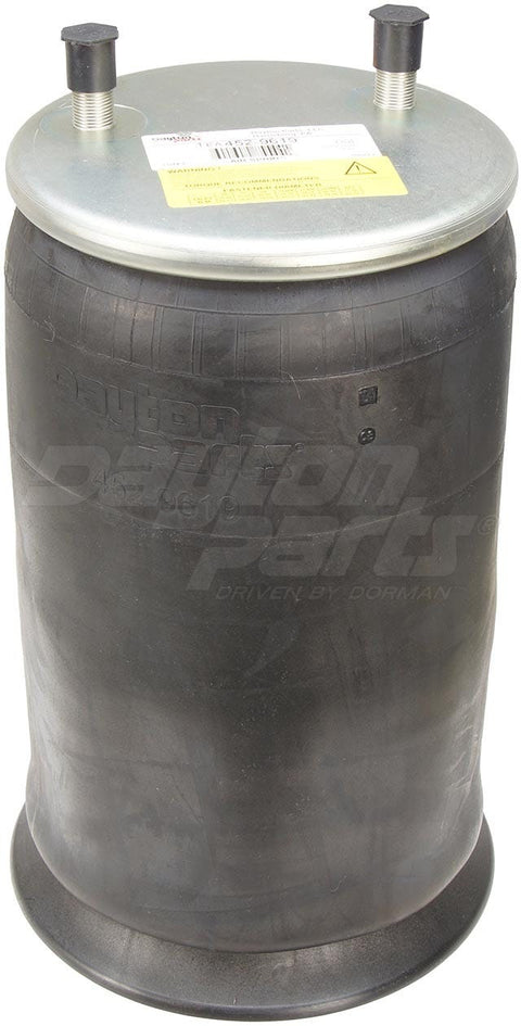 Dayton Parts 452-9619L Air Spring - Rolling Lobe