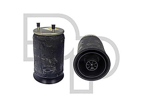 Dayton Parts 452-9621P Air Spring - Rolling Lobe