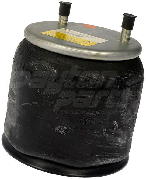Dayton Parts 452-9644 Air Spring - Rolling Lobe