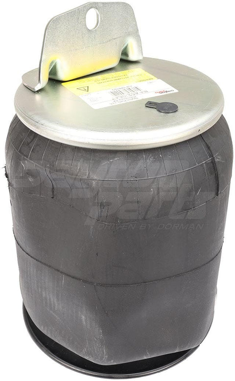 Dayton Parts 452-9647L Air Spring - Rolling Lobe
