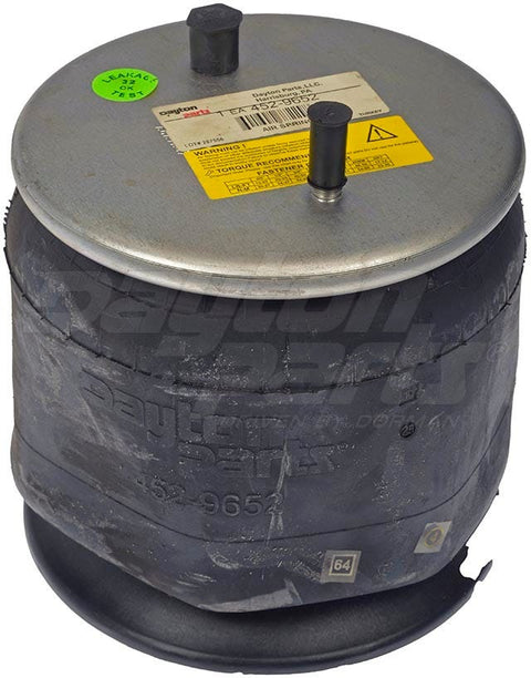 Dayton Parts 452-9652L Air Spring
