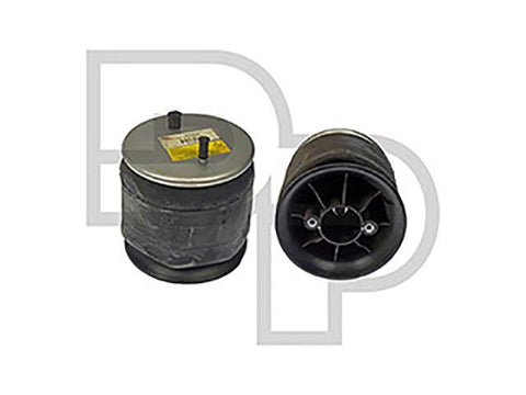 Dayton Parts 452-9652P Air Spring - Rolling Lobe