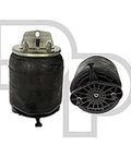 Dayton Parts 452-9663P Air Spring - Rolling Lobe