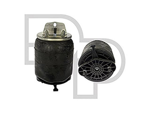 Dayton Parts 452-9663P Air Spring - Rolling Lobe