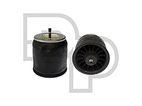 Dayton Parts 452-9780P Air Spring - Rolling Lobe