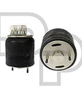 Dayton Parts 452-9865P Air Spring - Rolling Lobe