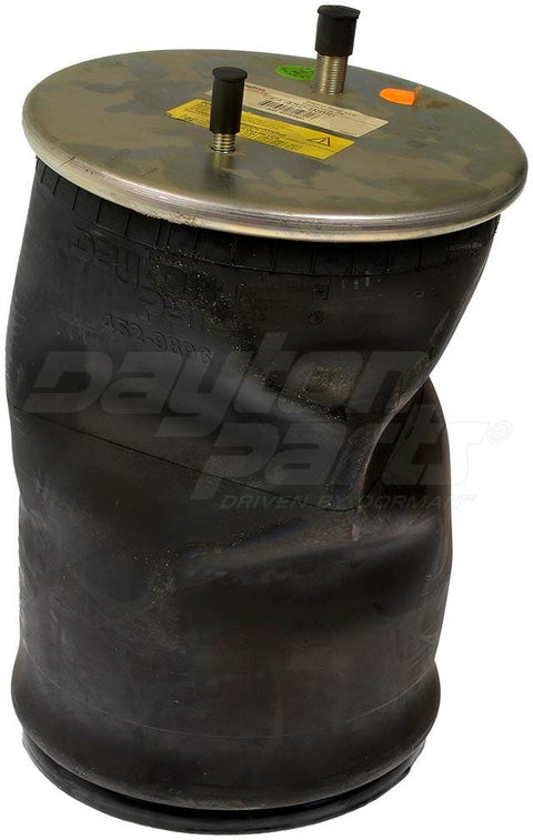 Dayton Parts 452-9896L Air Spring