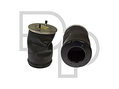 Dayton Parts 452-9896P Air Spring - Rolling Lobe