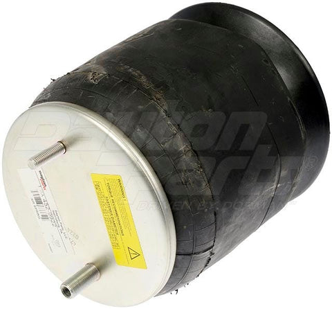 Dayton Parts 452-9922P Air Spring - Rolling Lobe