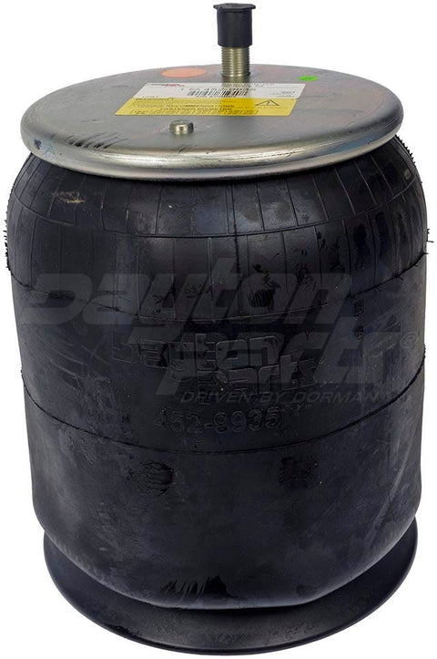 Dayton Parts 452-9935 Air Spring - Rolling Lobe
