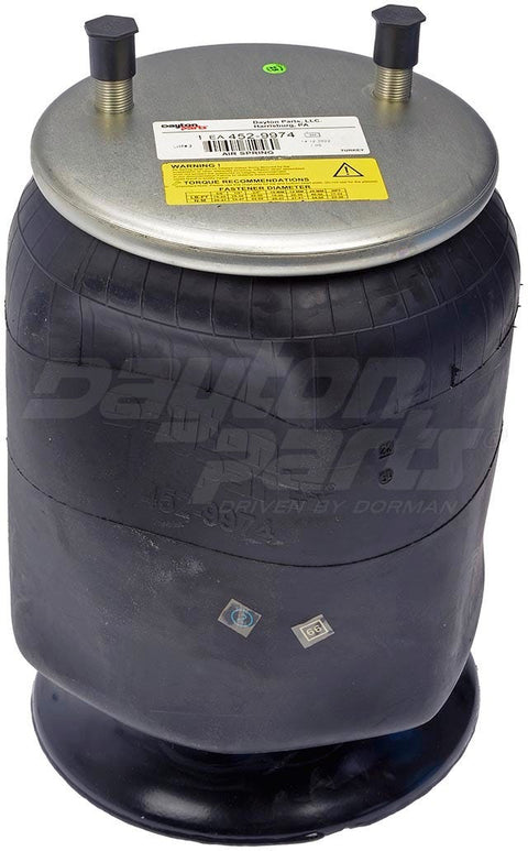 Dayton Parts 452-9974L Air Spring