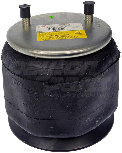 Dayton Parts 452-9978 Air Spring - Rolling Lobe